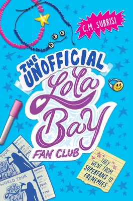 Le fan club non officiel de Lola Bay - The Unofficial Lola Bay Fan Club