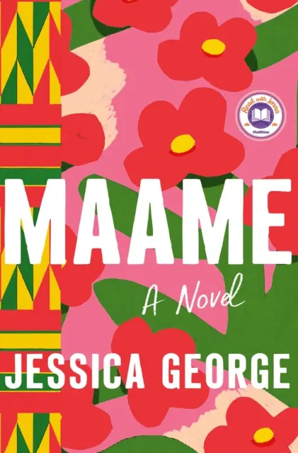 Maame - Un choix du club de lecture de Today Show Read With Jenna - Maame - A Today Show Read With Jenna Book Club Pick