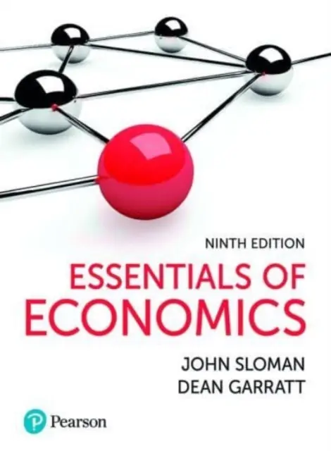 L'essentiel de l'économie - Essentials of Economics