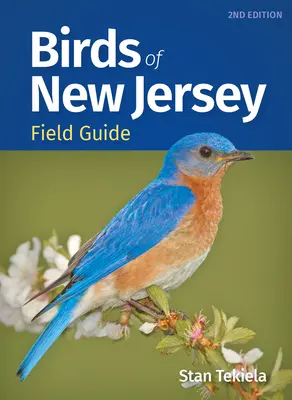 Guide de terrain des oiseaux du New Jersey - Birds of New Jersey Field Guide