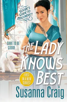 La dame sait mieux que quiconque - The Lady Knows Best