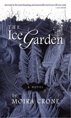 Le jardin des glaces - The Ice Garden