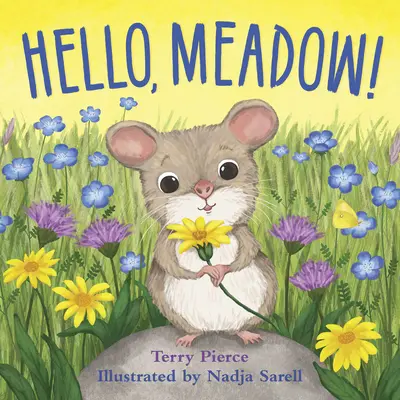 Hello, Meadow ! - Hello, Meadow!