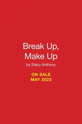 Rupture, maquillage - Breakup, Makeup