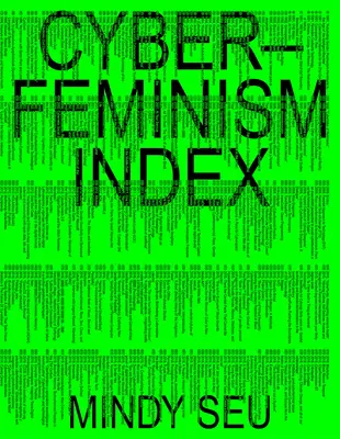 Index du cyberféminisme - Cyberfeminism Index