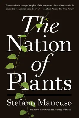 La nation des plantes - The Nation of Plants