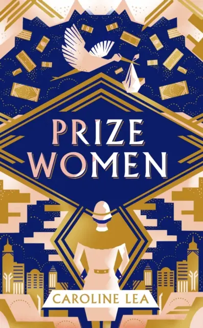 Prize Women - L'histoire fascinante d'une sororité et d'une survie basée sur des faits réels choquants - Prize Women - The fascinating story of sisterhood and survival based on shocking true events