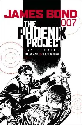James Bond - le projet Phoenix - Casino Royale - James Bond - the Phoenix Project - Casino Royale