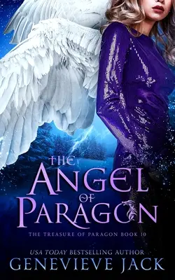 L'ange de Paragon - The Angel of Paragon