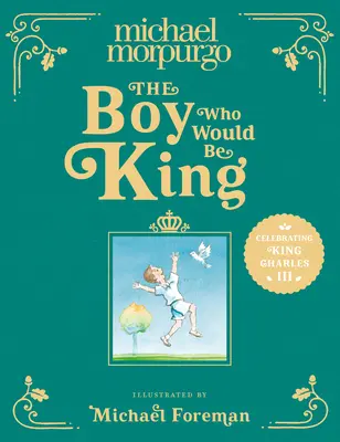 Le garçon qui serait roi - Boy Who Would Be King