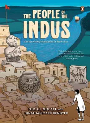 Le peuple de l'Indus - The People of the Indus