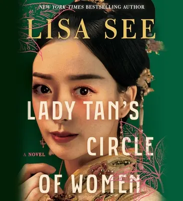 Le cercle des femmes de Lady Tan - Lady Tan's Circle of Women