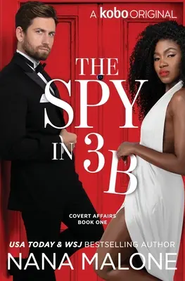 L'espion au 3B - The Spy in 3B