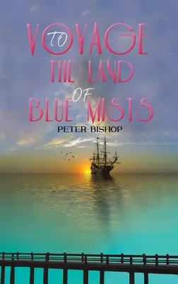 Voyage au pays des brumes bleues - Voyage to the Land of Blue Mists