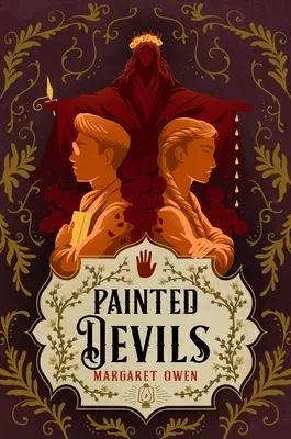 Les diables peints - Painted Devils