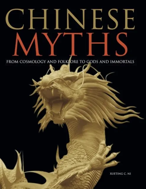 Mythes chinois - Chinese Myths