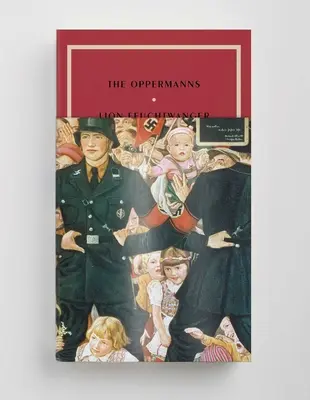 Les Oppermanns - The Oppermanns