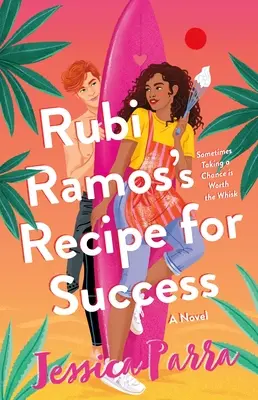 La recette du succès de Rubi Ramos - Rubi Ramos's Recipe for Success