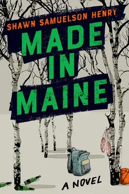 Made in Maine