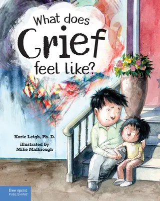 A quoi ressemble le deuil ? - What Does Grief Feel Like?