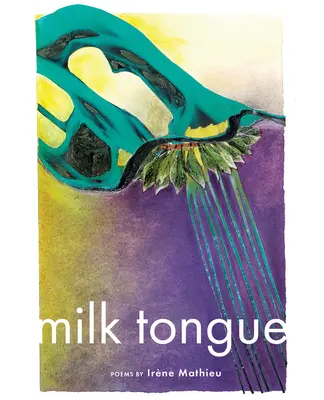 La langue de lait - Milk Tongue