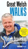 Grandes promenades galloises - Great Welsh Walks