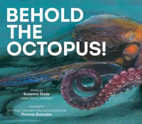 Voici la pieuvre ! - Behold the Octopus!