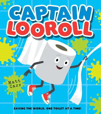 Capitaine Looroll - Captain Looroll