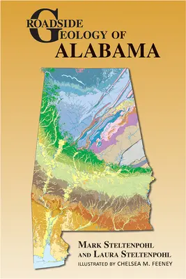 Géologie routière de l'Alabama - Roadside Geology of Alabama