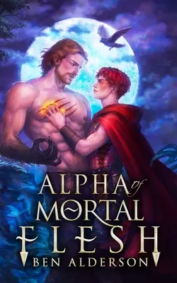 Alpha de la chair mortelle - Alpha of Mortal Flesh