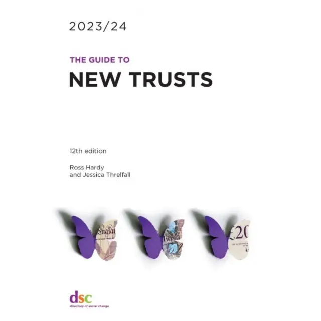 Guide des nouveaux trusts 2023/24 - Guide to New Trusts 2023/24