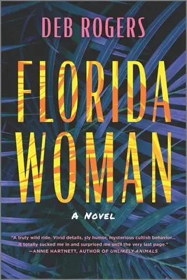 La femme de Floride - Florida Woman