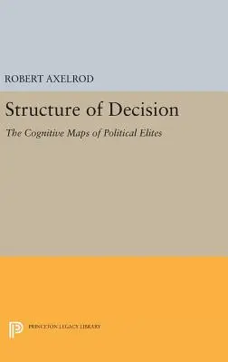 La structure de la décision : Les cartes cognitives des élites politiques - Structure of Decision: The Cognitive Maps of Political Elites