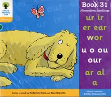 L'arbre à lire d'Oxford : Niveau 5 Plus A : Floppy's Phonics : Livres de sons : Paquet de 36 livres pour la classe - Oxford Reading Tree: Level 5 More A: Floppy's Phonics: Sounds Books: Class Pack of 36