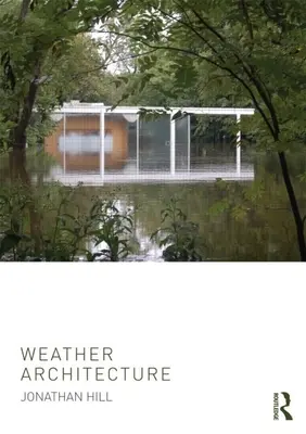 Architecture météorologique - Weather Architecture