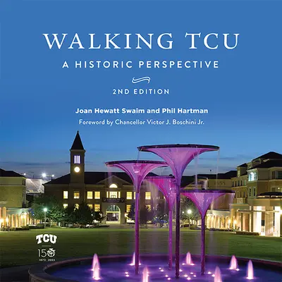 Walking Tcu : Une perspective historique - Walking Tcu: A Historic Perspective