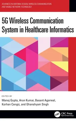 Système de communication sans fil 5g dans l'informatique de santé - 5g Wireless Communication System in Healthcare Informatics