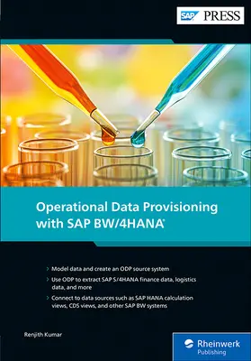 Approvisionnement en données opérationnelles avec SAP BW/4HANA - Operational Data Provisioning with SAP BW/4HANA