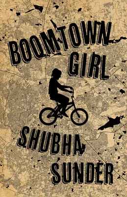 Boomtown Girl