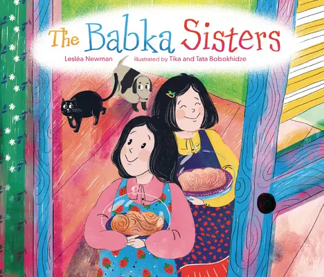 Les sœurs Babka - The Babka Sisters