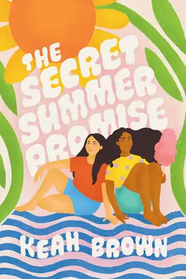 La promesse secrète de l'été - The Secret Summer Promise