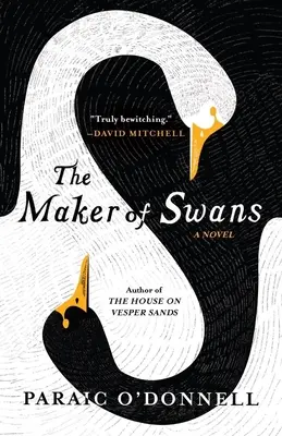 Le faiseur de cygnes - The Maker of Swans