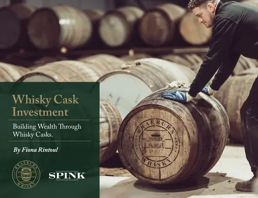 L'investissement dans les fûts de whisky : La construction d'un patrimoine grâce aux fûts de whisky - Whisky Cask Investment: Building Wealth Through Whisky Casks