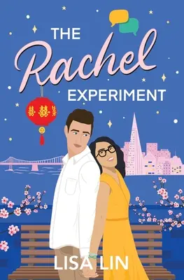 L'expérience Rachel - The Rachel Experiment