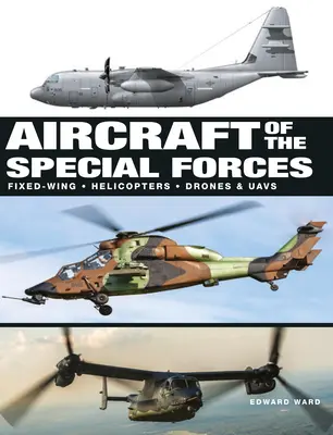 L'avion des forces spéciales - Aircraft of the Special Forces