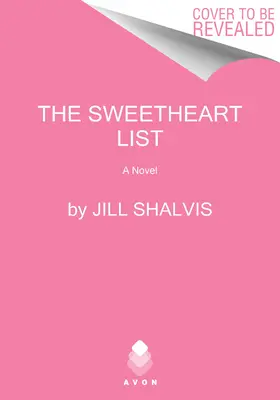 La liste des amoureux - The Sweetheart List