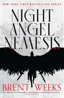 Ange de la nuit Némésis - Night Angel Nemesis