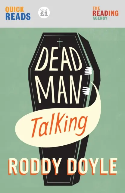 L'homme mort qui parle - Dead Man Talking