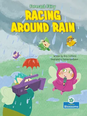 La course autour de la pluie - Racing Around Rain