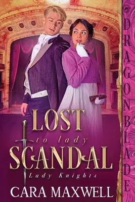 Perdu pour Lady Scandal - Lost to Lady Scandal